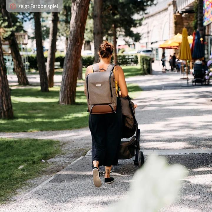 Produktbild ABC Design ABC Rucksack Tour