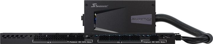 Produktbild Seasonic Connect Gold (750 W)