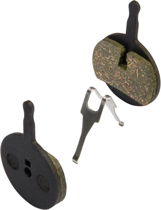 Actual product image Decathlon Pro DSK 300R (Avid, Plastic)