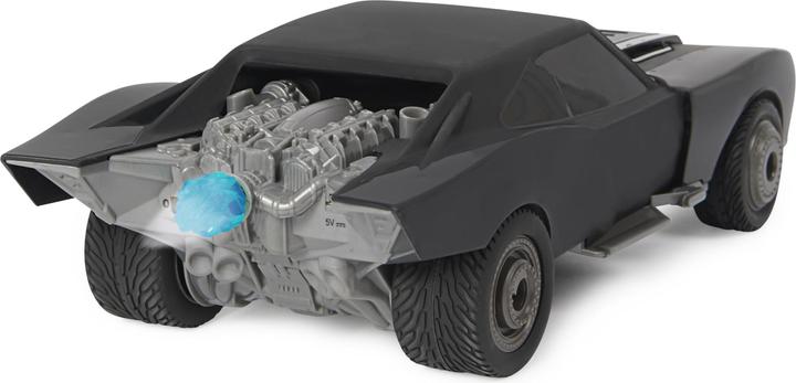 Produktbild Spin Master RC Turbo Boost Movie Batmobil