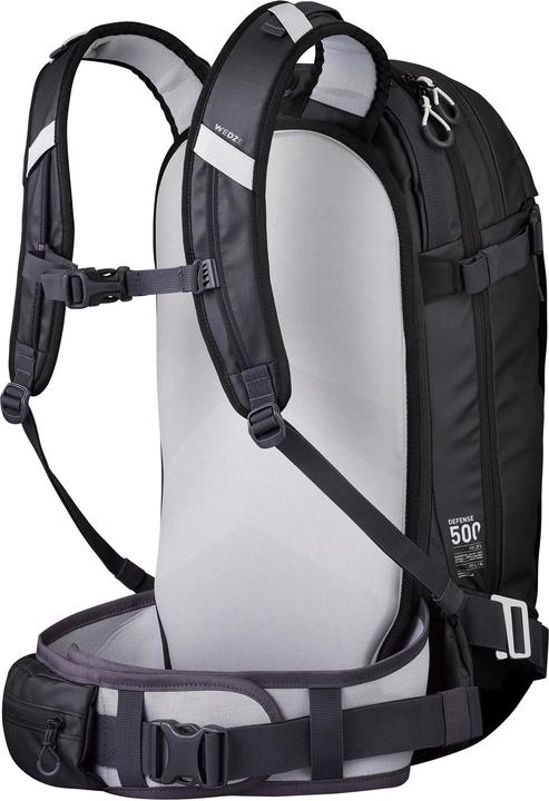 Produktbild Wedze FR 500 DEFENSE