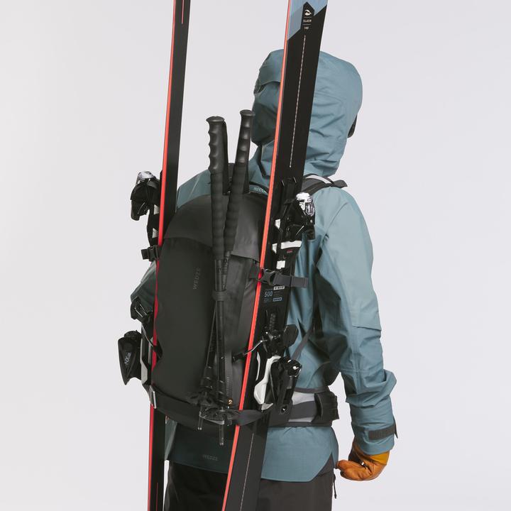 Produktbild Wedze FR 500 DEFENSE