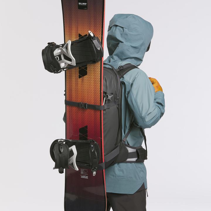 Produktbild Wedze FR 500 DEFENSE