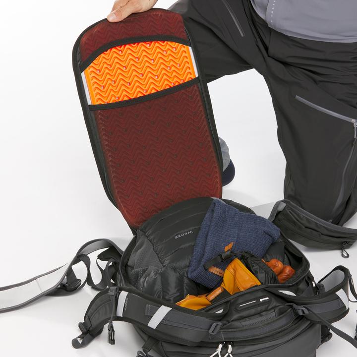 Produktbild Wedze FR 500 DEFENSE