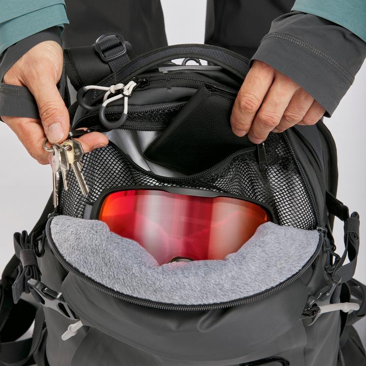 Produktbild Wedze FR 500 DEFENSE