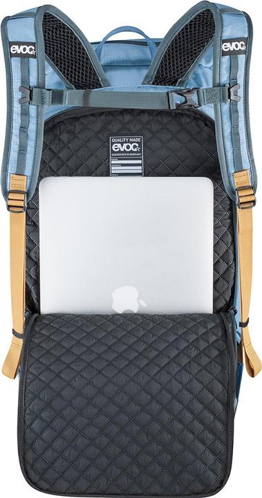 Produktbild Evoc Mission Pro (28 l)