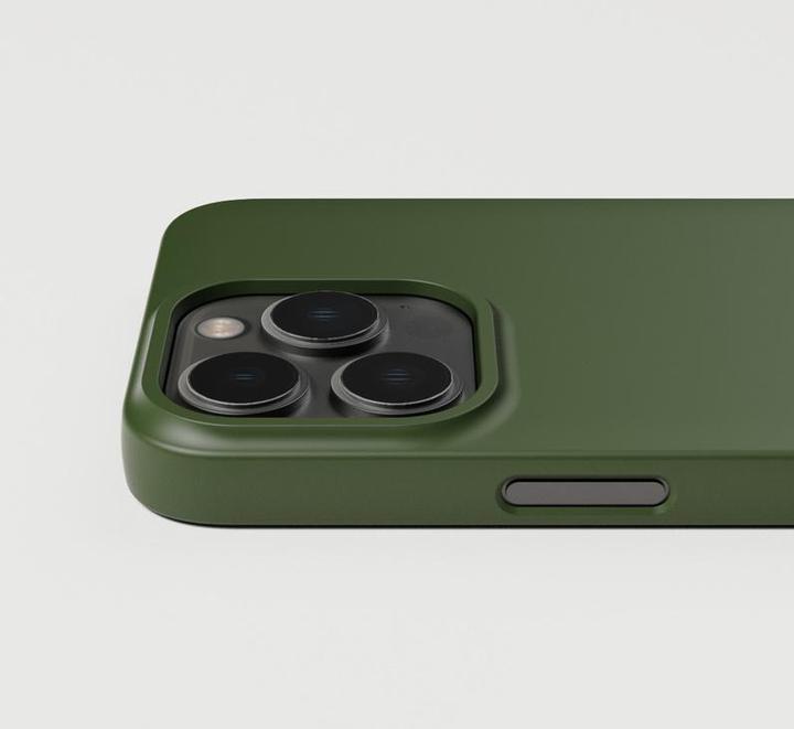 Actual product image Nudient Thin Case V3 (Apple iPhone 13 Pro)