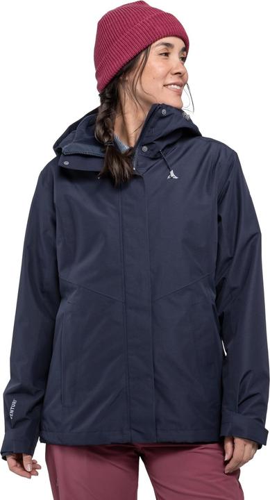 Produktbild Schöffel Women's 3In1 Jacket Okere (48)