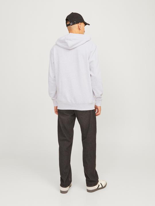 Immagine prodotto Jack & Jones Jorbronx Arch Big Sweat Hood Ln (XS)