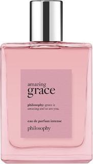 Produktbild philosophy Philosophie Erstaunliche Gnade Intensiv 4 Fl Oz (Eau de Parfum, 120 ml)