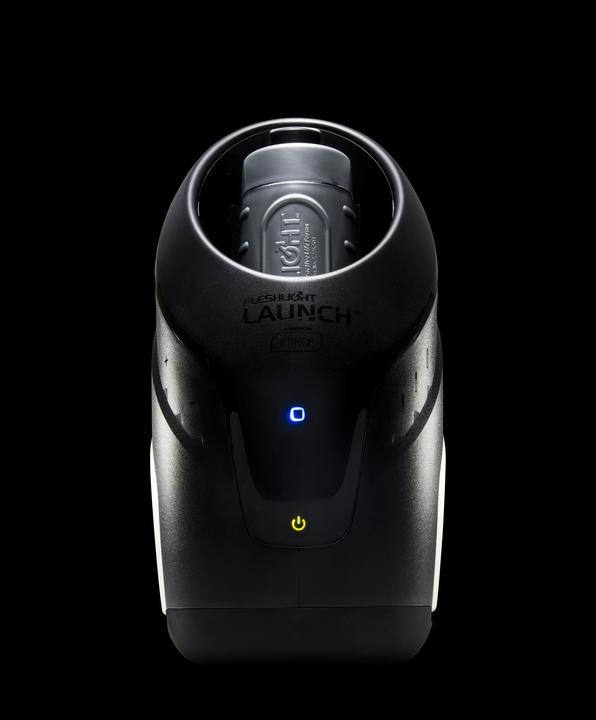 Actual product image Fleshlight Launch