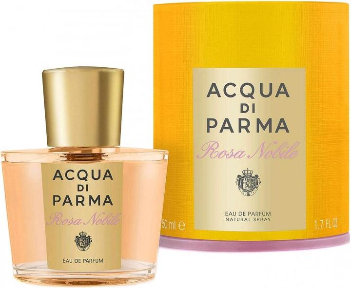 Image du produit Acqua Di Parma Rosa Nobile (Eau de parfum, 50 ml)