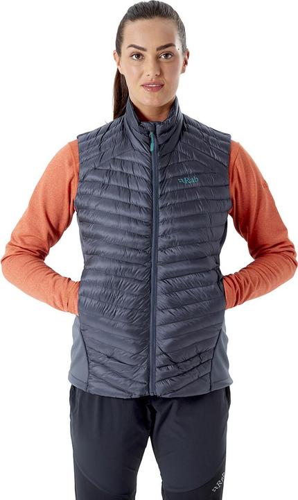 Actual product image Rab Cirrus Flex 2.0 Vest (XS)