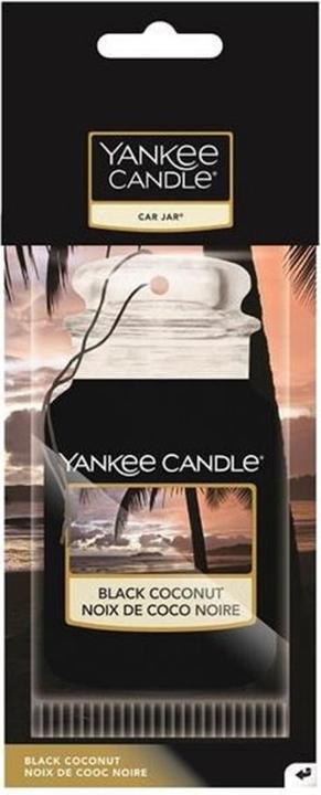 Produktbild Yankee Candle Black Coconut