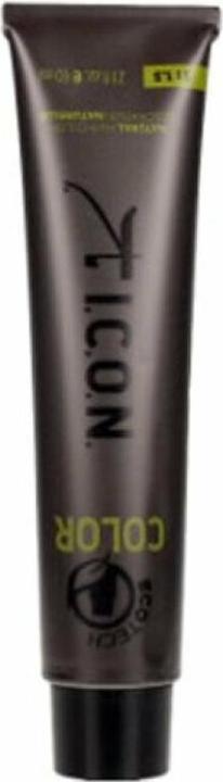 Image du produit I.C.O.N. ECOTECH COLOR metallics #nickel brossé 60 ml (Nickel brossé)