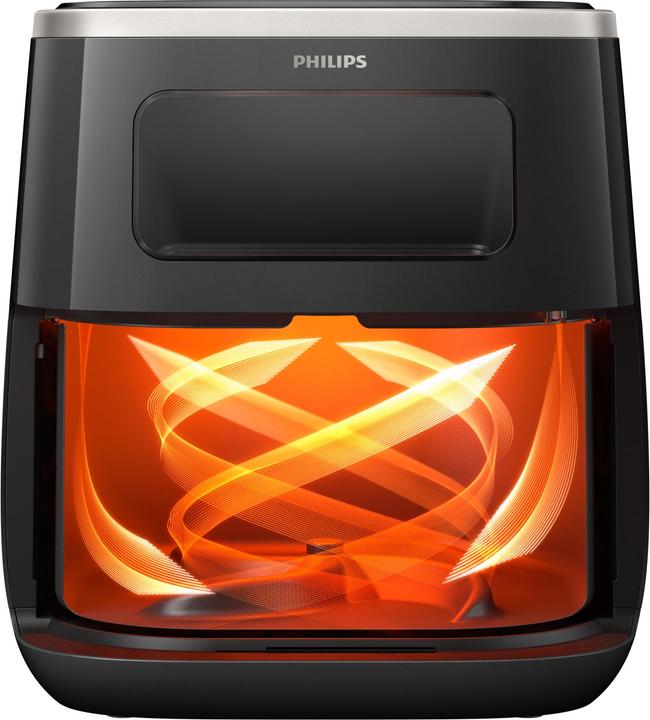 Produktbild Philips Airfryer XL HD9257/88