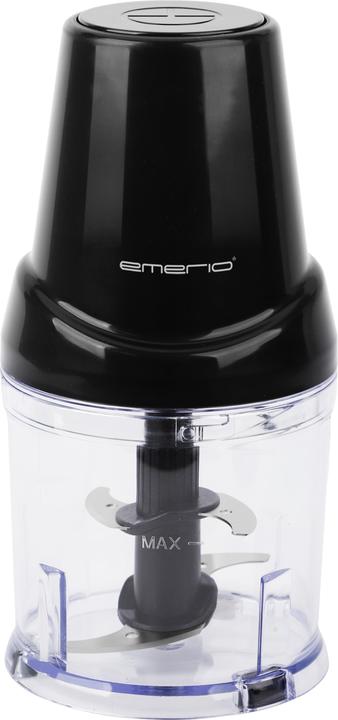 Produktbild Emerio Universal Zerkleinerer Fassungsverm. (500 ml, 400 W)