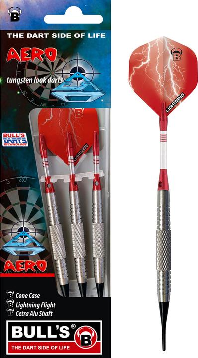 Bull's Aero (18 g)