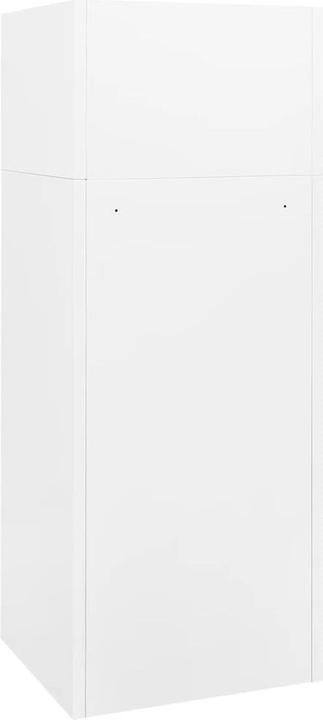 Actual product image VidaXL Fedosia (53 x 53 x 140 cm)