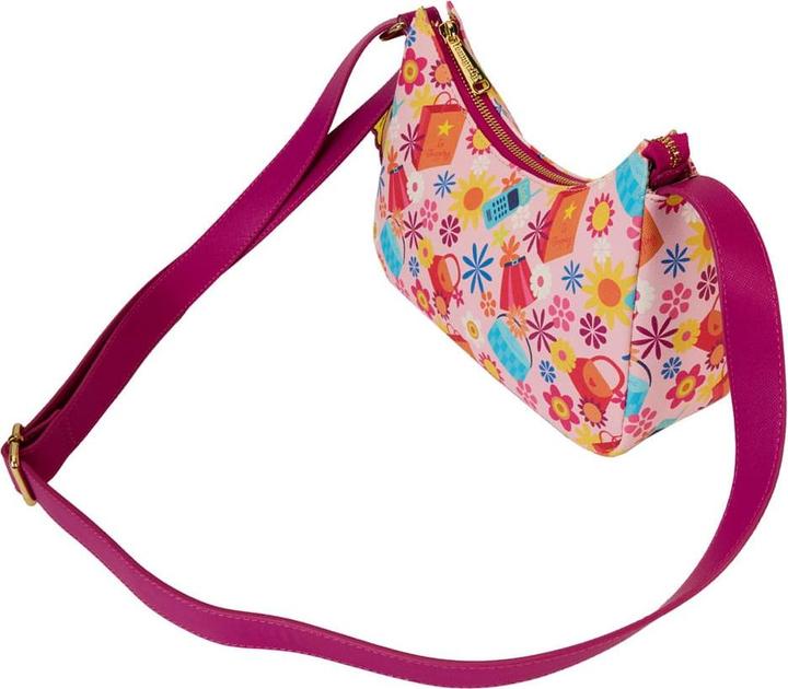 Image du produit Loungefly Disney by sac à bandoulière Lizzie McGuire