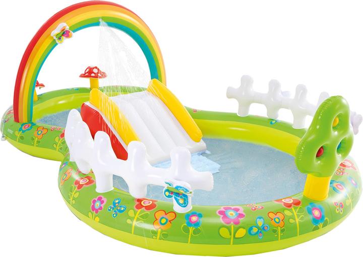 Intex Playcenter My Garden