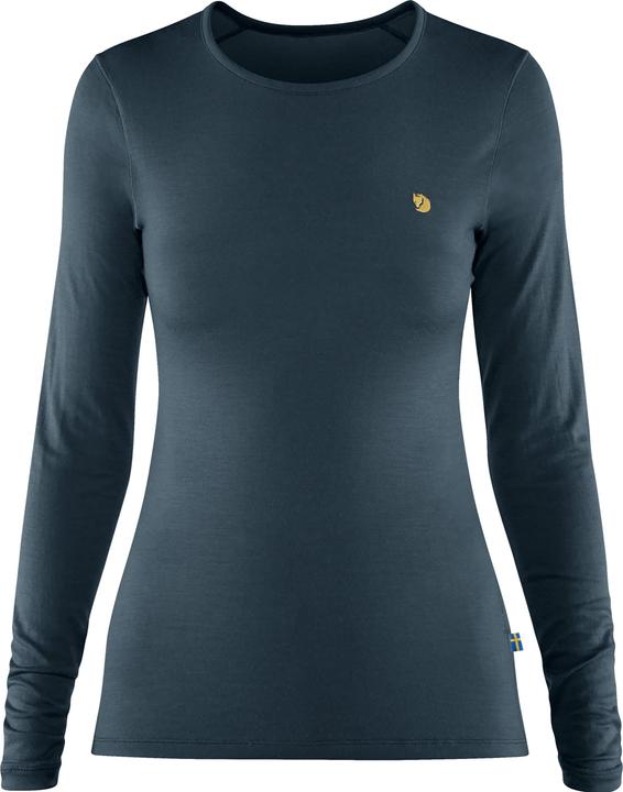 Fjällräven Bergtagen Thinwool W