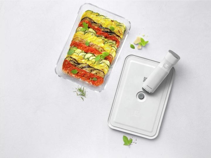 Actual product image Zwilling Vacuum gratin dish (2.80 l)