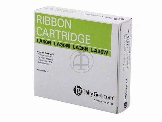 Actual product image Genicom Ribbon nylon black