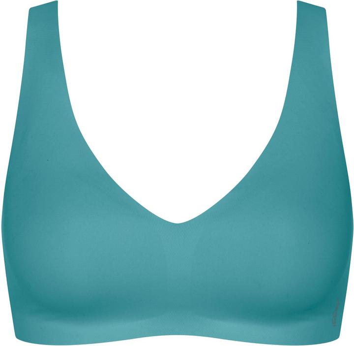 Image du produit Sloggi Bügelloser BH ZERO Feel 2.0 Soft bra (Plus Size, Une unité par pack)