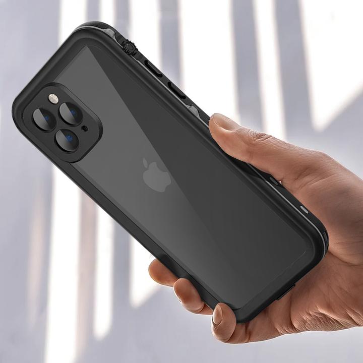 Image du produit Redpepper IP68 Waterproof, 360° degrés de protection Série (Apple iPhone 11 Pro)