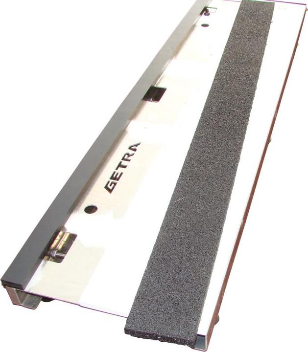 Actual product image Getra Jumpmaster Xtra jump bar, 122 x 34 x 10 cm (14000 g)