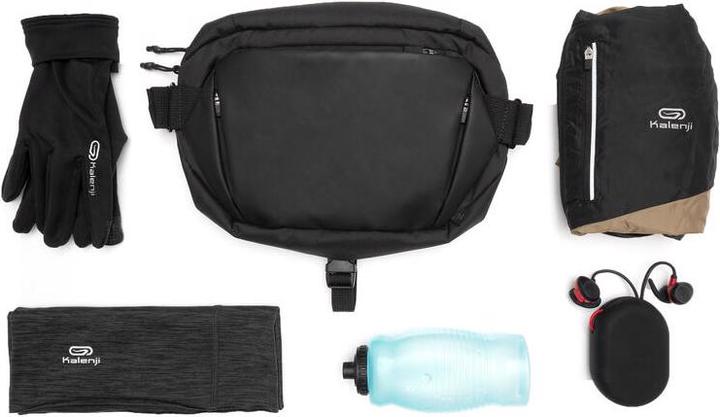 Produktbild Kalenji Messenger Bag (5 l)