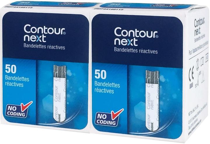 Immagine prodotto Contour Sensoren (Strisce reattive)