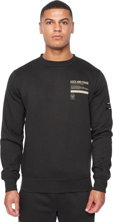Image du produit Duck and Cover - Pull JENNERKINS - Homme (M)