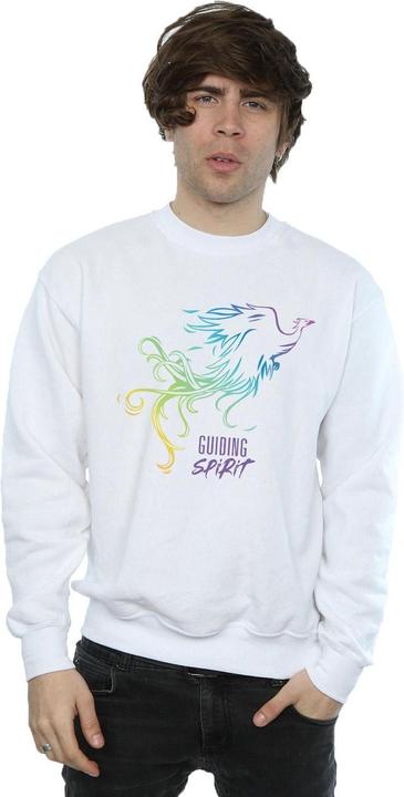 Produktbild Disney Mulan Movie Phoenix Guiding Spirit Sweatshirt (XXL)