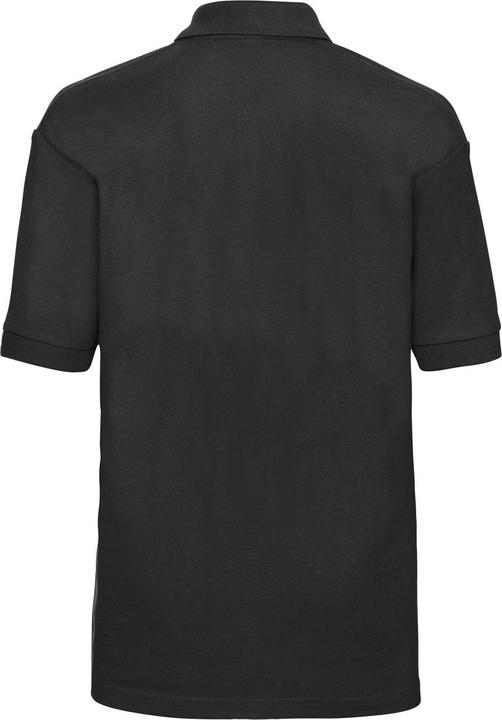 Produktbild Russell Poloshirt (140)