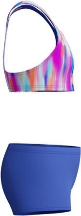 Image du produit Speedo Allover 2PC Boyleg Short (13, 14)