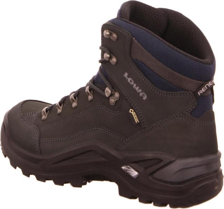 Actual product image Lowa Renegade Mid Gore-Tex® (44.5)
