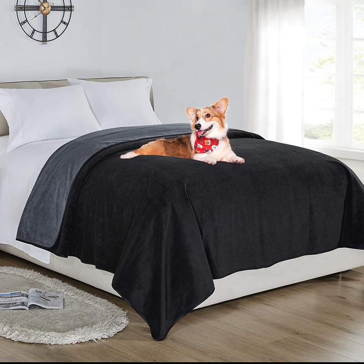 Produktbild Softan Wasserdichte Decke (Hund, Katze)