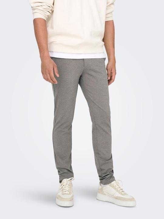 Produktbild Only & Sons Onsmark Tap Ditsy 2912 Pant Noos (33)