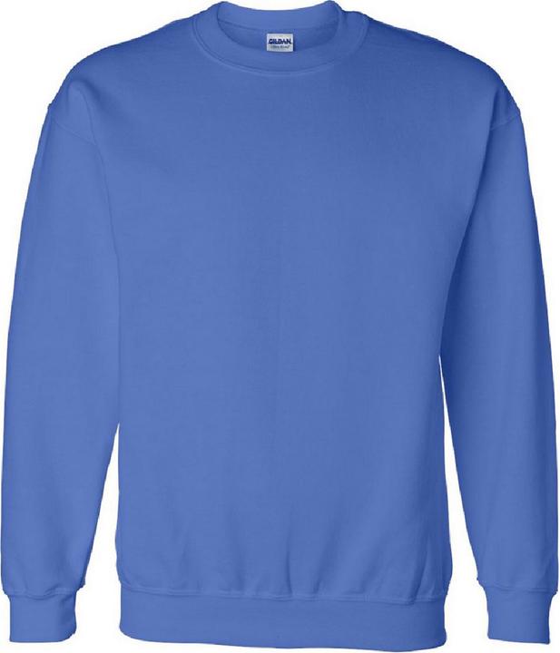 Produktbild Gildan DryBlend Sweatshirt Pullover mit Rundhalsausschnitt (L)