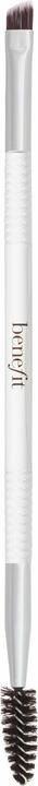 Produktbild BeneFit Cosmetics Powmade Dual-Ended Angled Eyebrow Brush (Augenbrauen)