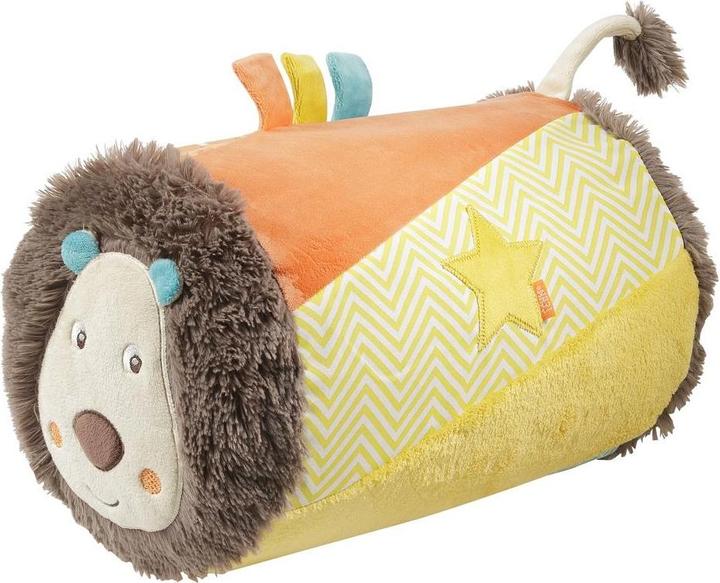 Actual product image Fehn Crawling roll lion