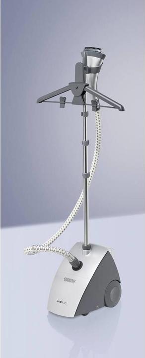 Image du produit Clatronic Tdc 3432 (1500 W, 30 g/min)
