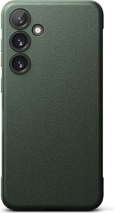 Produktbild Ringke Case for Galaxy S24 FE ONYX DARK GREEN (Samsung Galaxy S24 FE)