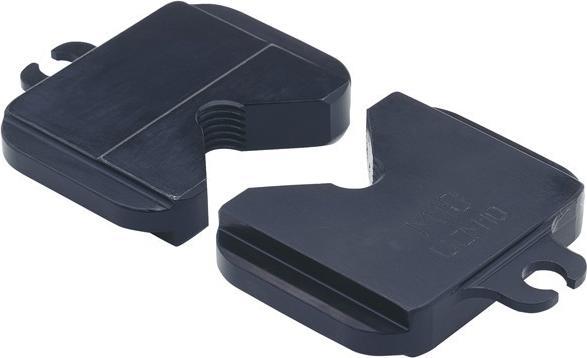 Image du produit Klauke KLA UCM10 Adaptateur de coupe pour tiges filetées M10