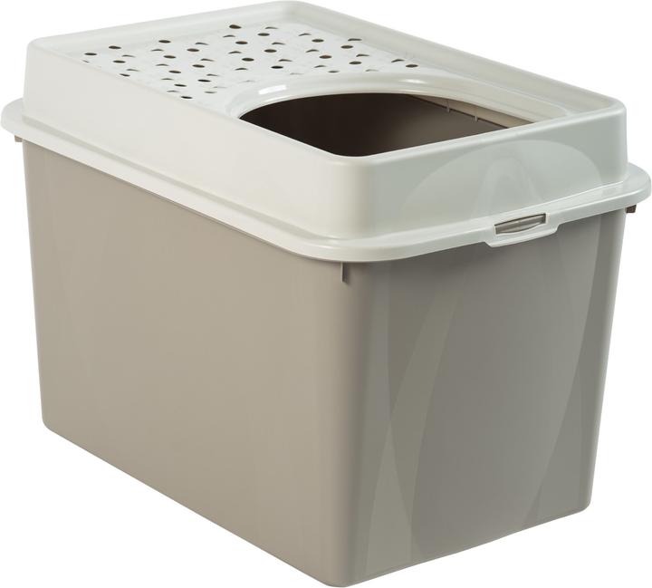 Productafbeelding Rotho Berty Eco (Kattenbak open)
