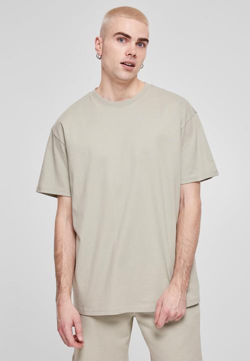 Actual product image Urban Classics Heavy Oversized Tee (L)