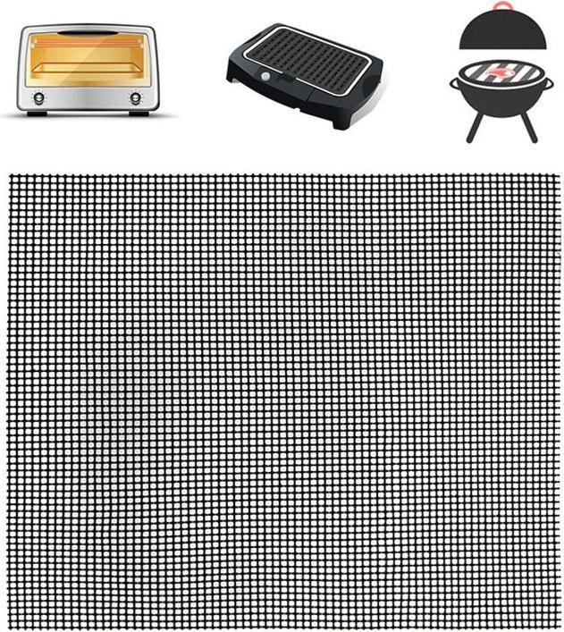 Immagine prodotto Hermex Rete per barbecue