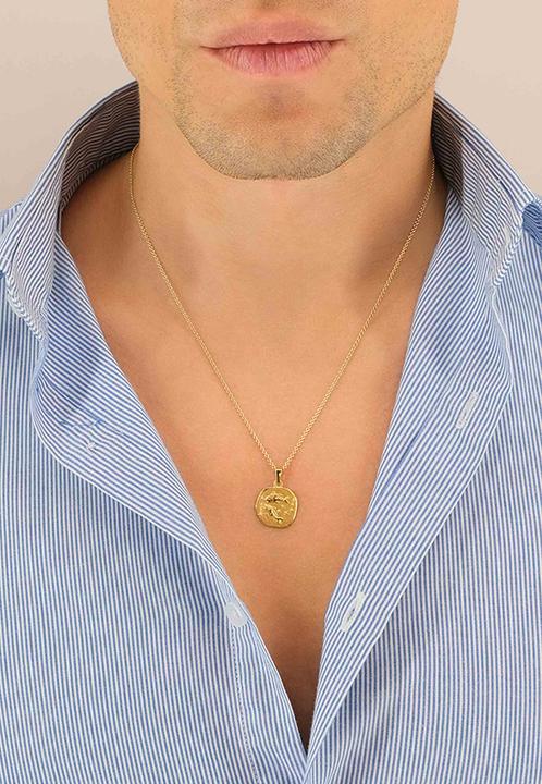 Immagine prodotto Muau Pesce (750, Oro 14 K)